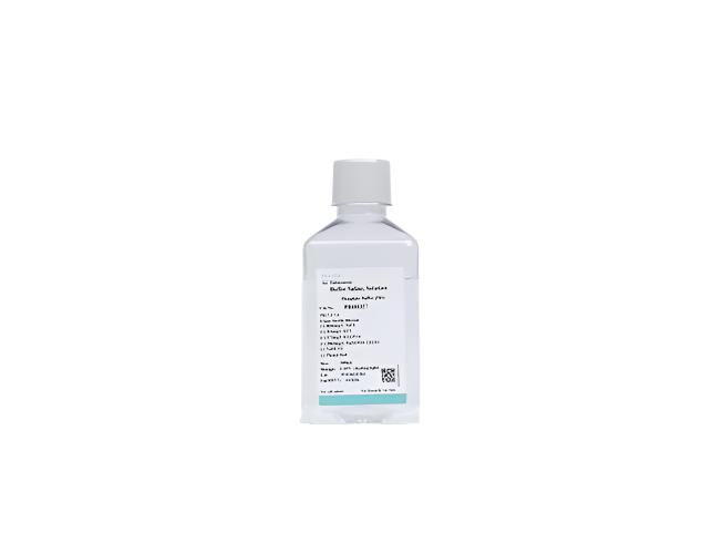 0.25% Trypsin Solution