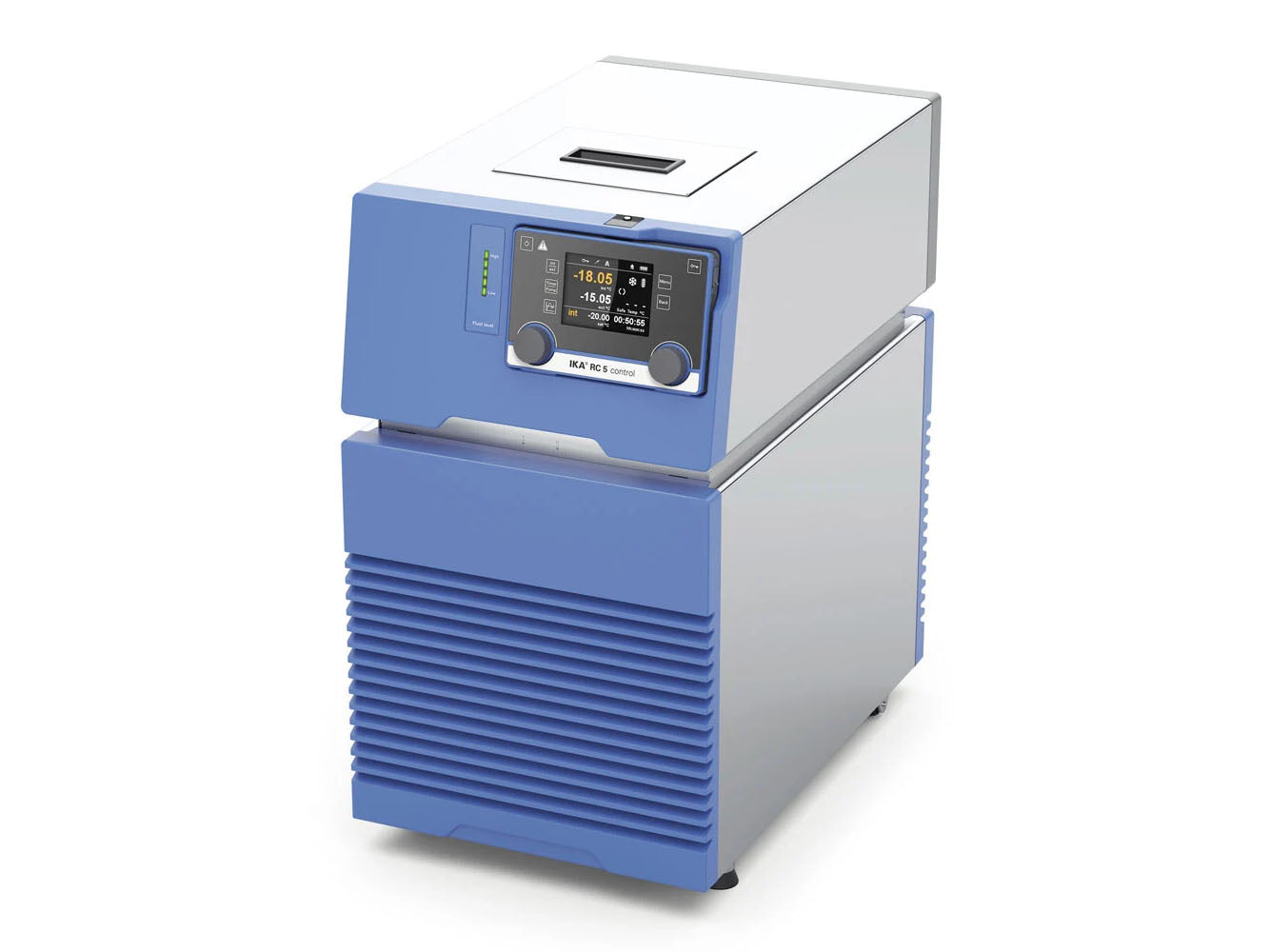 IKA RC 5 Chiller (-30°C to RT)