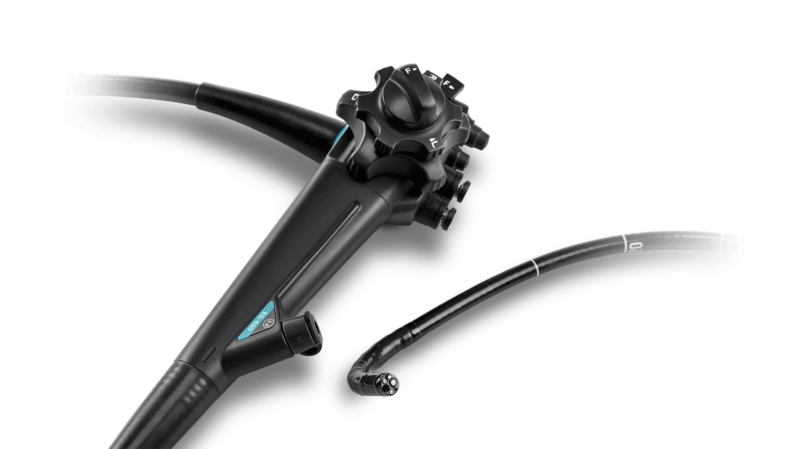 SonoScape EG-650 Series Gastroscopes