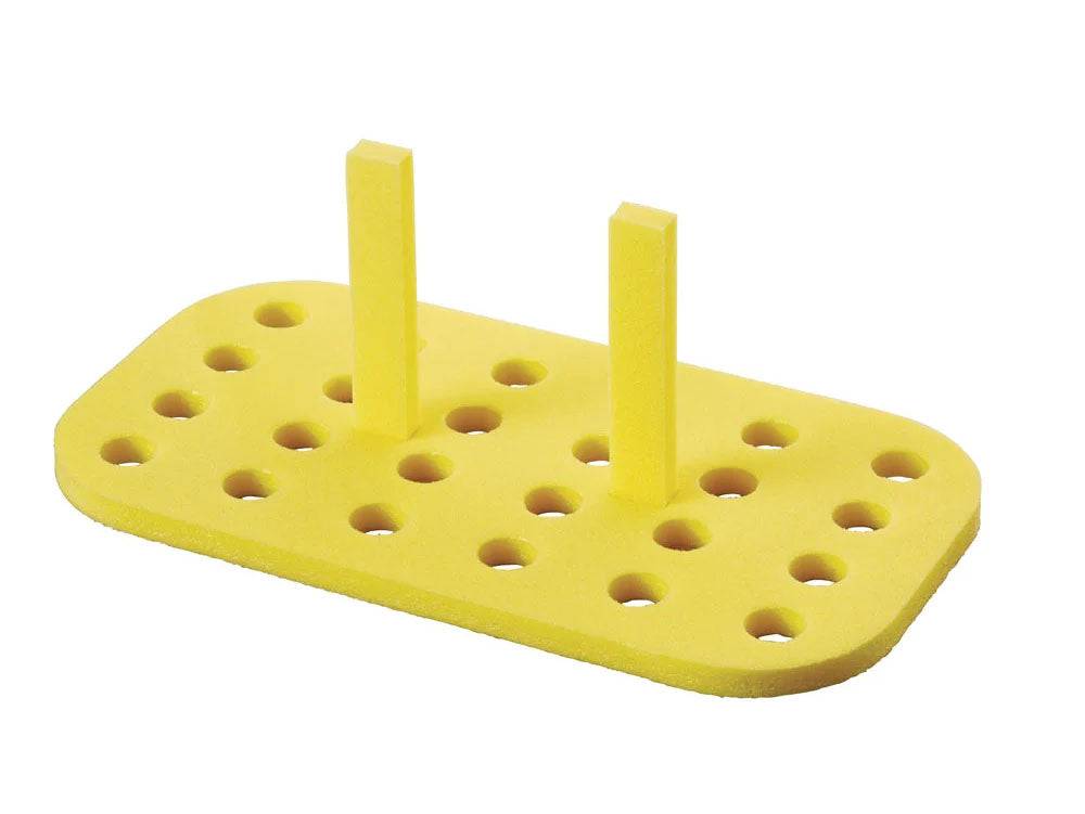 IKA Floating Tube Rack 1