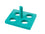 IKA Floating Tube Rack 3