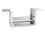 IKA Variable Rack, ICC, ML, Stainless