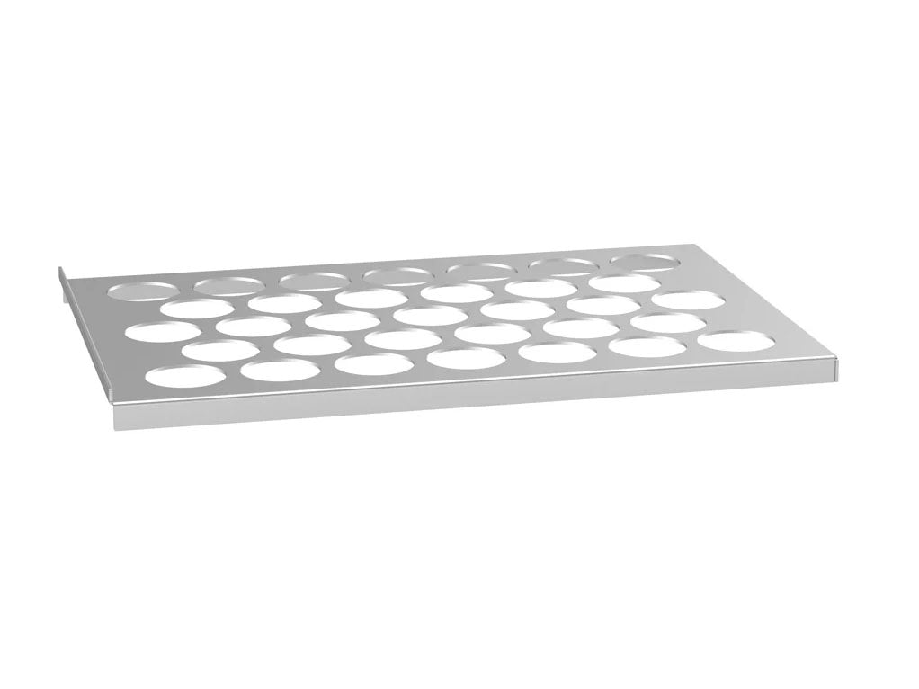 IKA Inlay 3, Variable Rack, ICC, ML