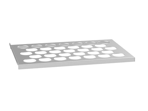 IKA Inlay 3, Variable Rack, ICC, ML