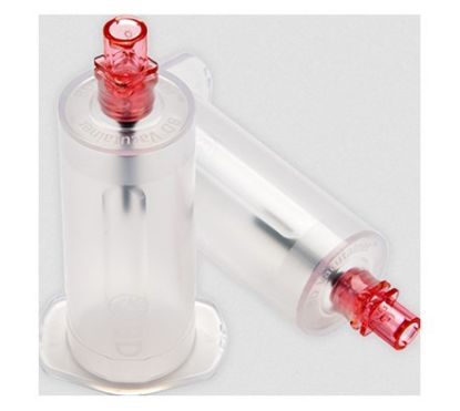 Vacutainer Blood Transfer Device with Female Adapter- Case of 198