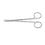 Scissors Metzenbaum COF 18cm (7") - Single