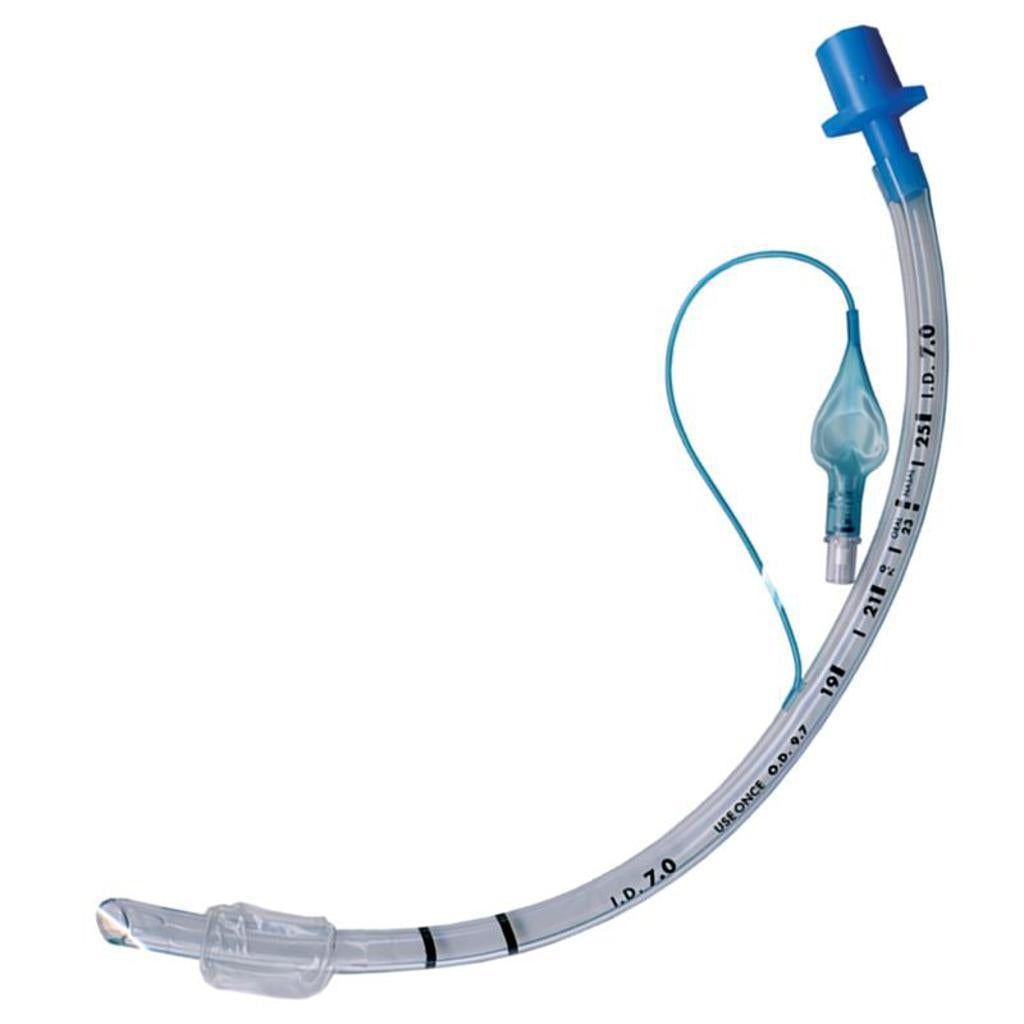 Endotracheal Tube PVC Cuffed 11.0mm