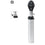 KaWe Eurolight E10 Ophthalmoscopes