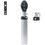 KaWe Eurolight E15 Ophthalmoscope