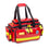 Elite's Flex-Tarp Basic Life Support Emergency Bag - Red