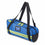 MINI TUBE's Small Oxygen Carrier Bag - Blue Polyester