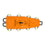 GOFAST Foldable Evacuation and CPR Stretcher