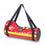 TUBE’S Oxygen Barrel Bag - Red Tarpaulin