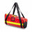 MINI TUBE's Small Oxygen Carrier Bag - Red Tarpaulin
