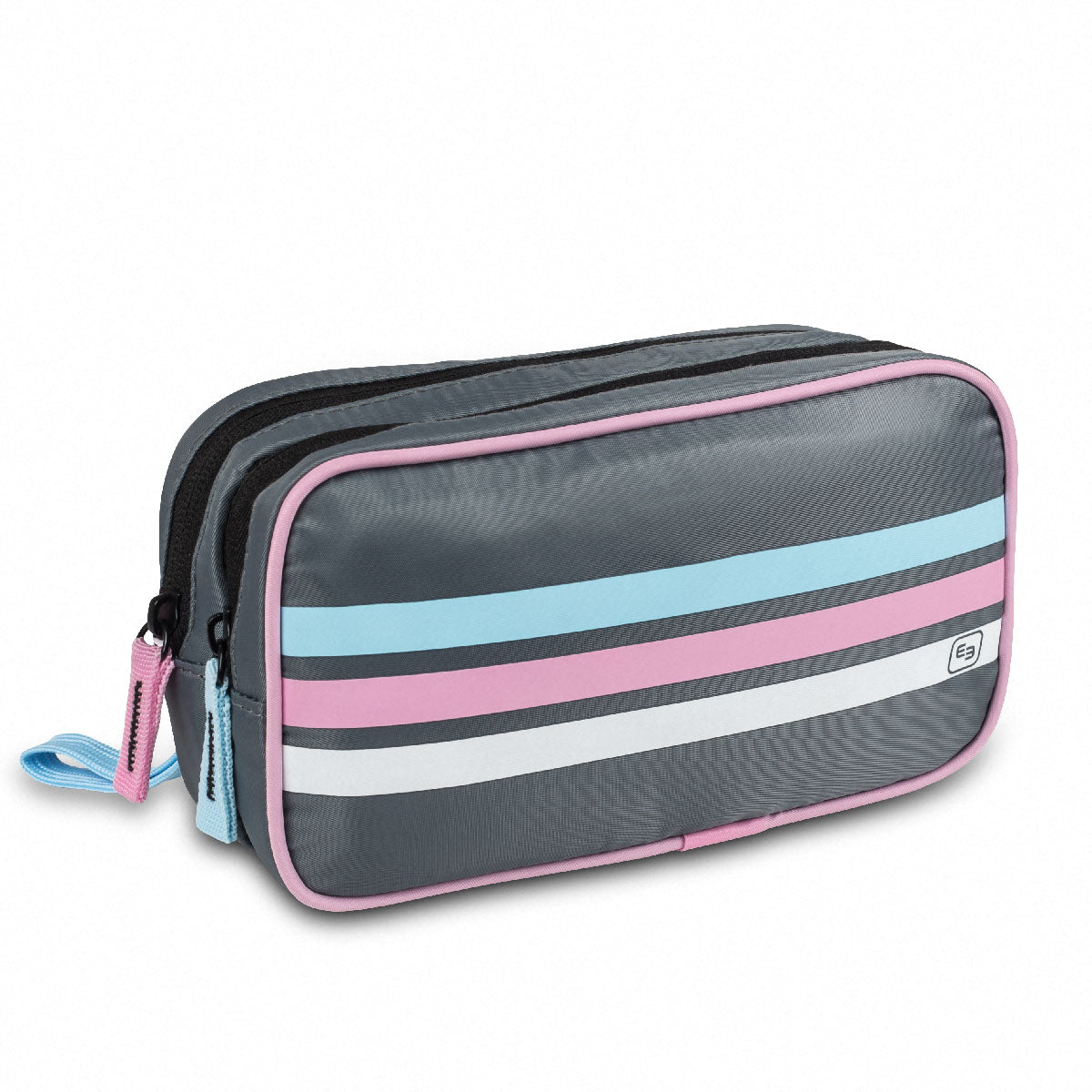 Isothermal Diabetes Bag - Grey