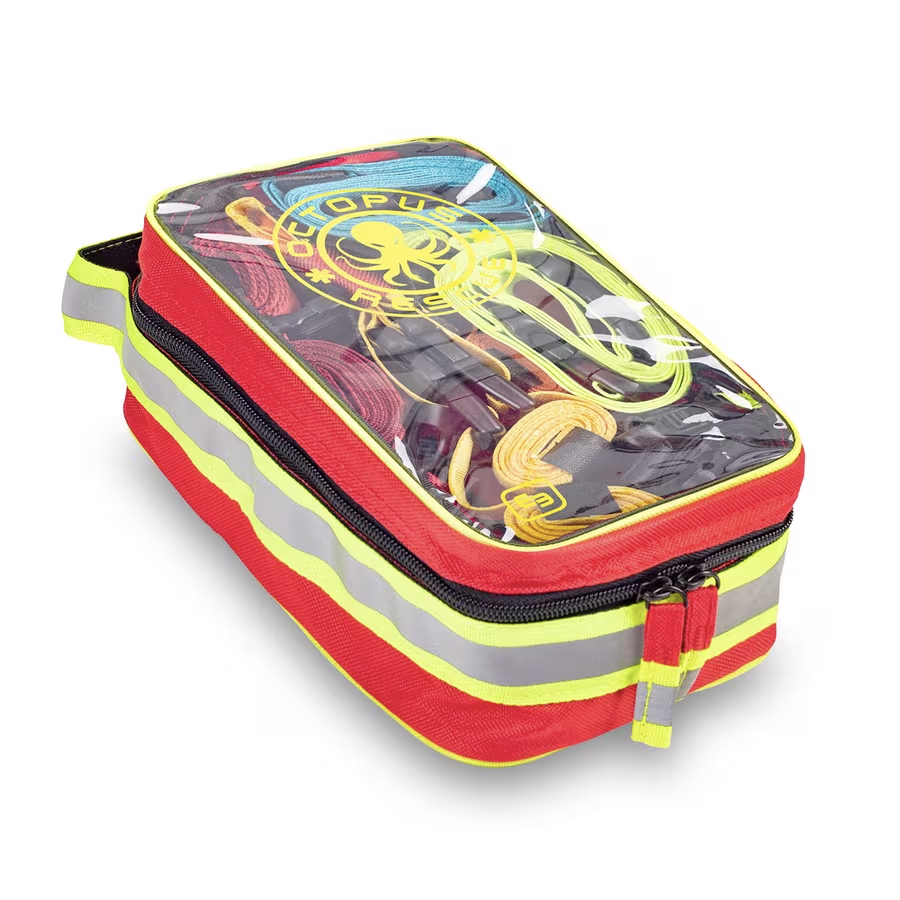 Elite Octopus Rescue System