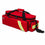 Elite Oxygen Therapy Emergency Bag - Red