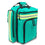 Rescue Emergency Backpack - Green