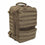 Elite PARAMED'S Rescue & Tactical Backpack - Coyote Tan