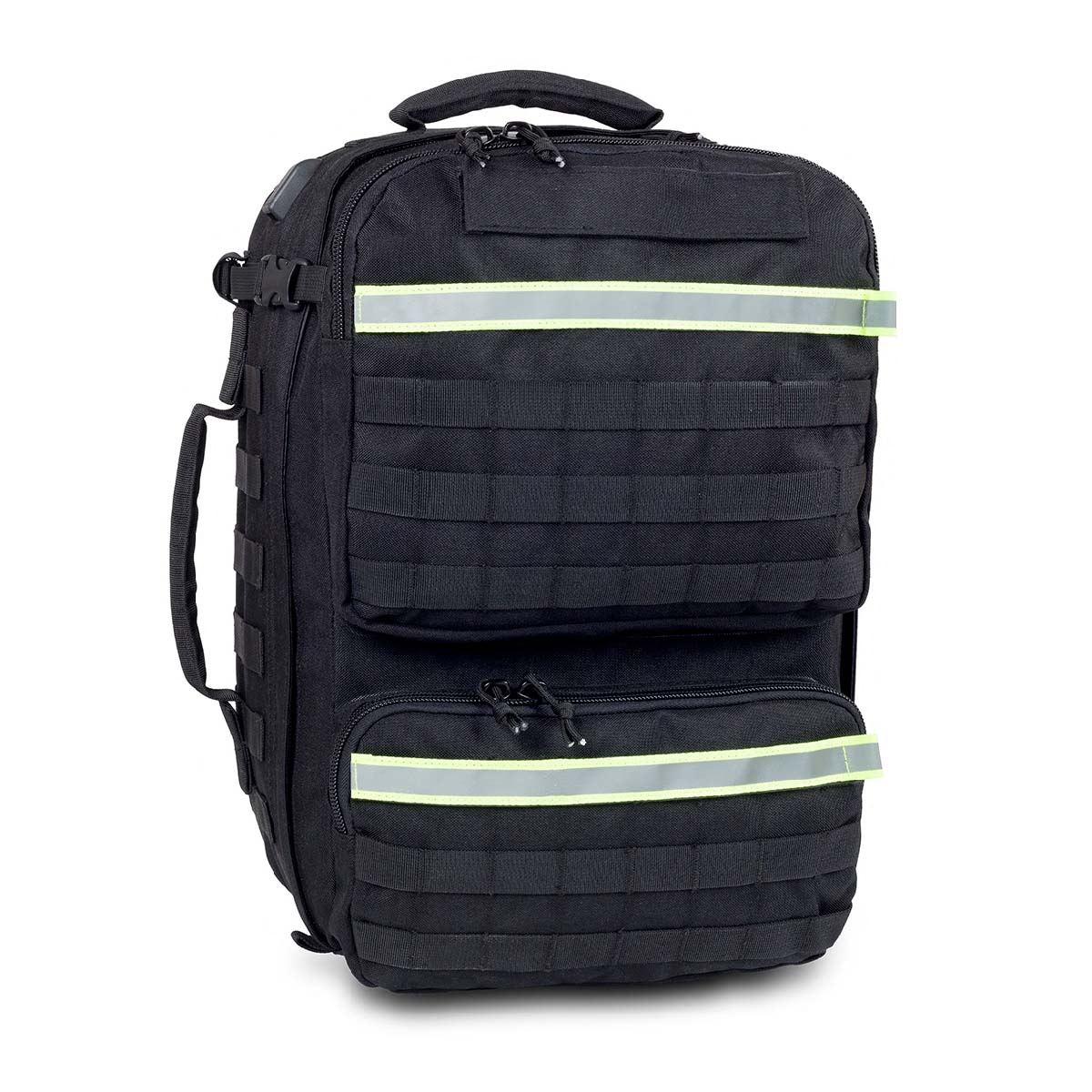 Elite PARAMED'S Rescue & Tactical Backpack - Black
