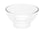 Harfield Sundae Dish - Clear