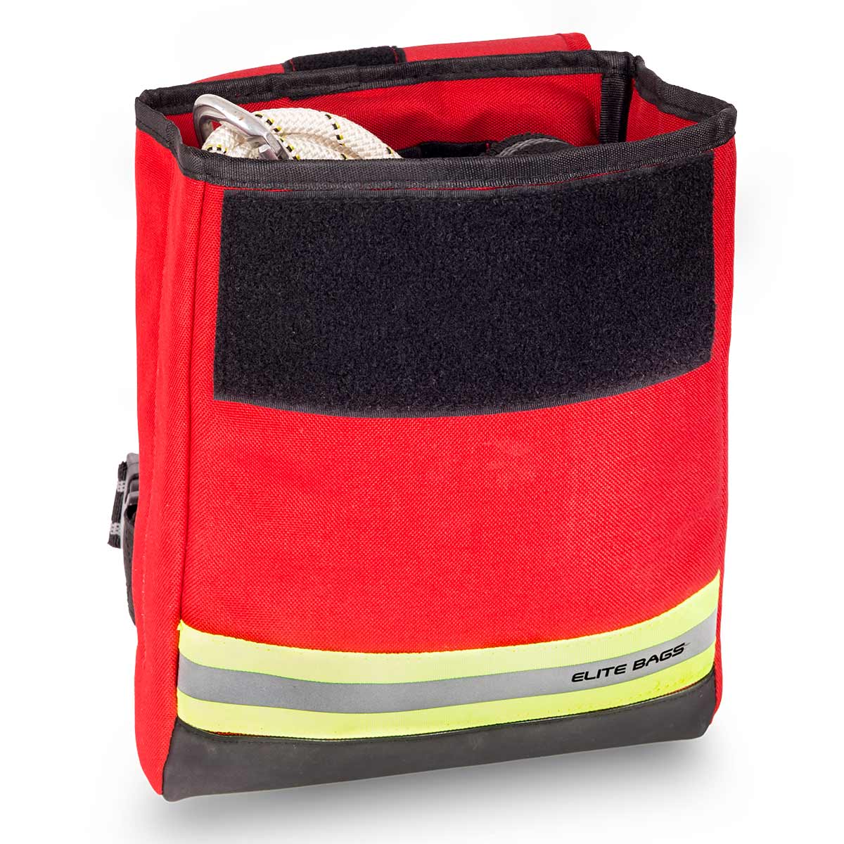 Releases Leg Organiser Red