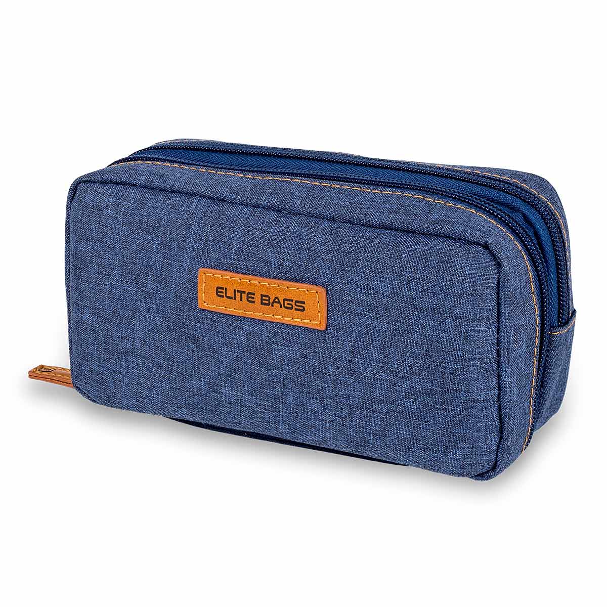 Elite DIABETICS Isothermal Bag for Diabetic’s Kit - Blue