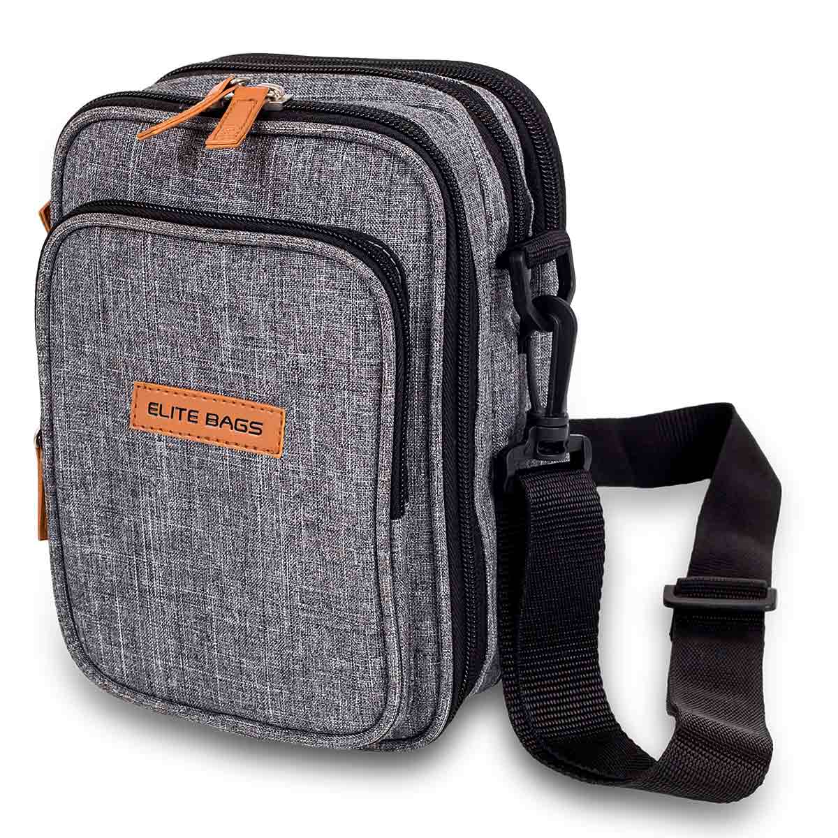 Elite FIT’S EVO Isothermical Bag for Diabetics Kit