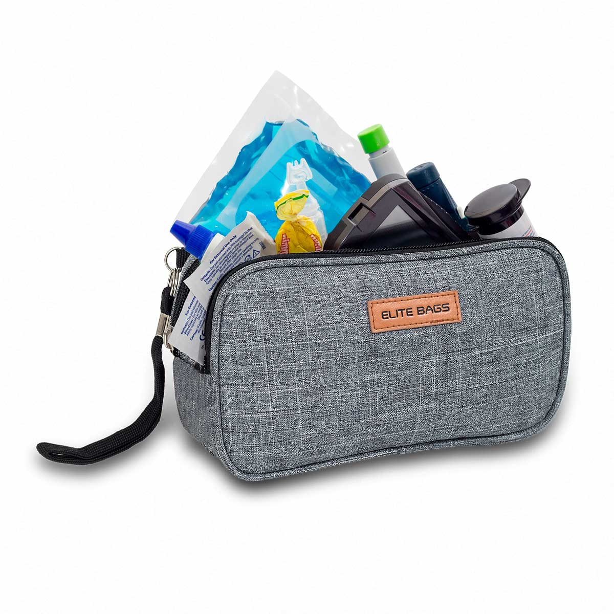 Elite DIA'S Isothermical Bag for Diabetics Kit