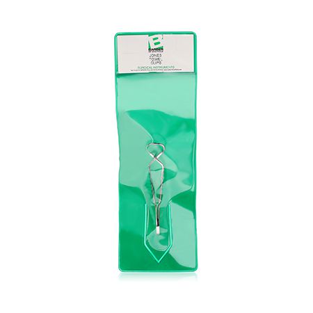 Towel Clip Cross Action Bar