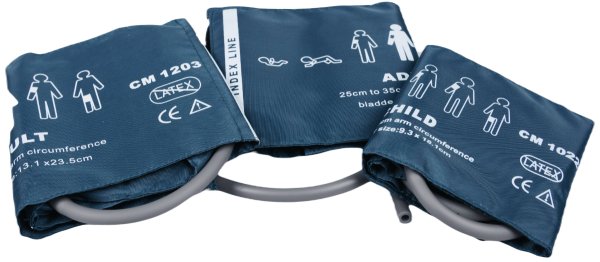 NIBP Blood Pressure Cuffs