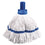 Mop Head - Exel Revolution - Blue