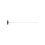 NHP (Queens Square) Percussor 14" Nylon Hdl