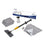 Vikan Easy Shine Kit - Grey