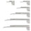 KaWe Miller F.O. blade