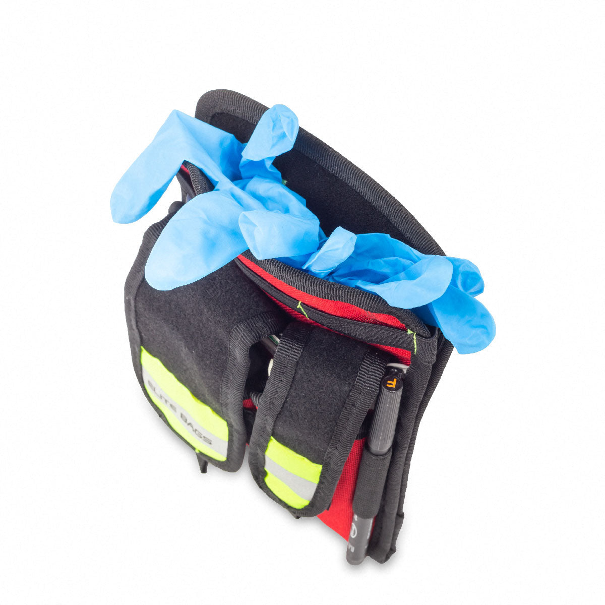 Modular Organizer for Medical Equipment