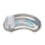 Kidney Dish Stainless Steel 6 Inch