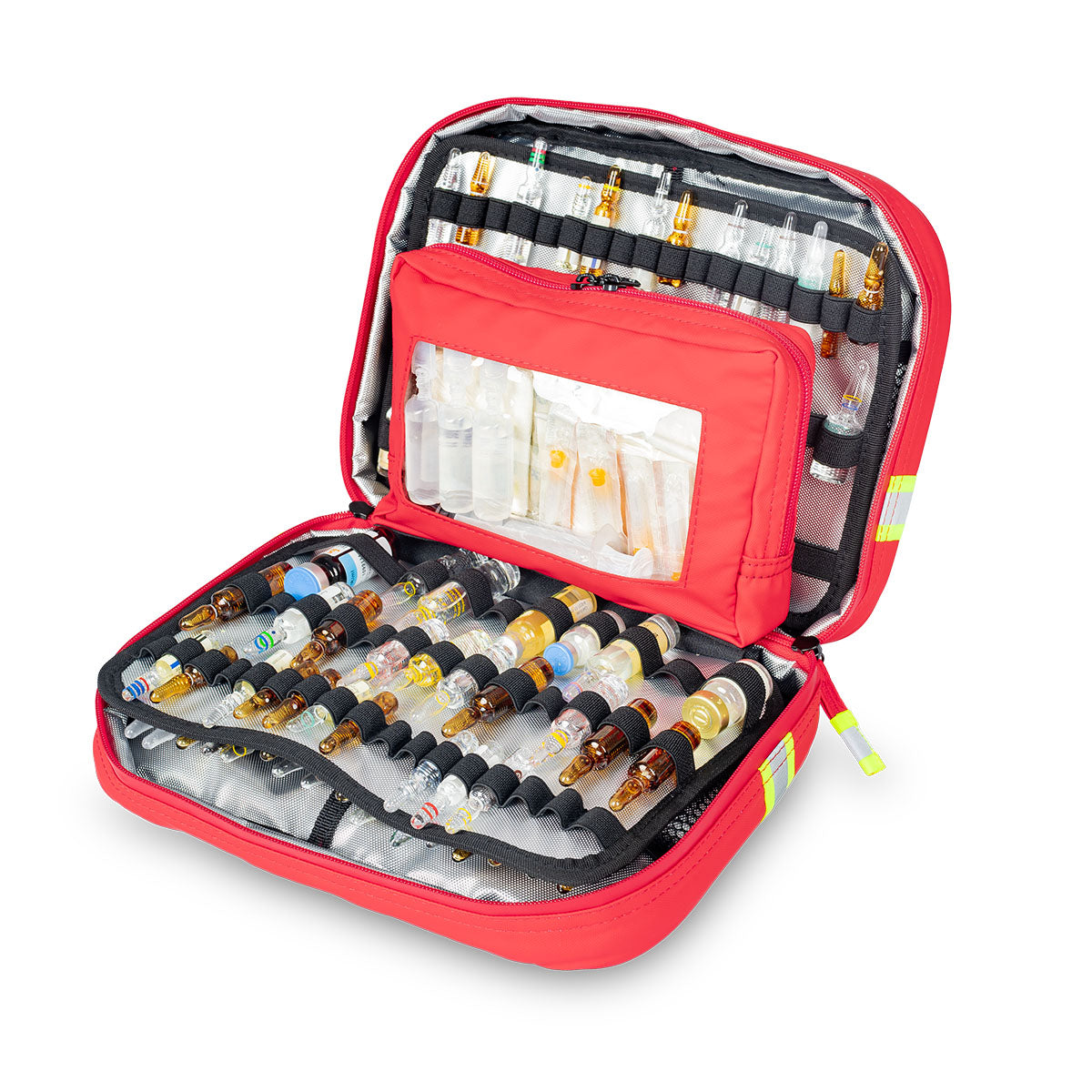 Elite PROBE's Large Capacity Ampoule Holder