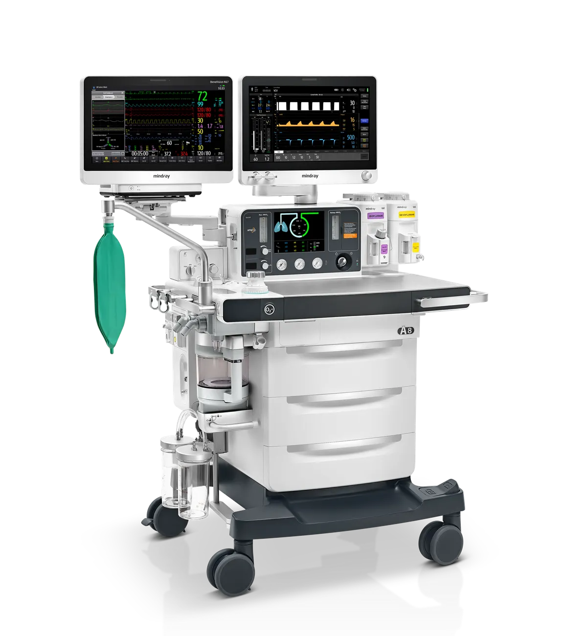 Anaesthetic Machine | A8