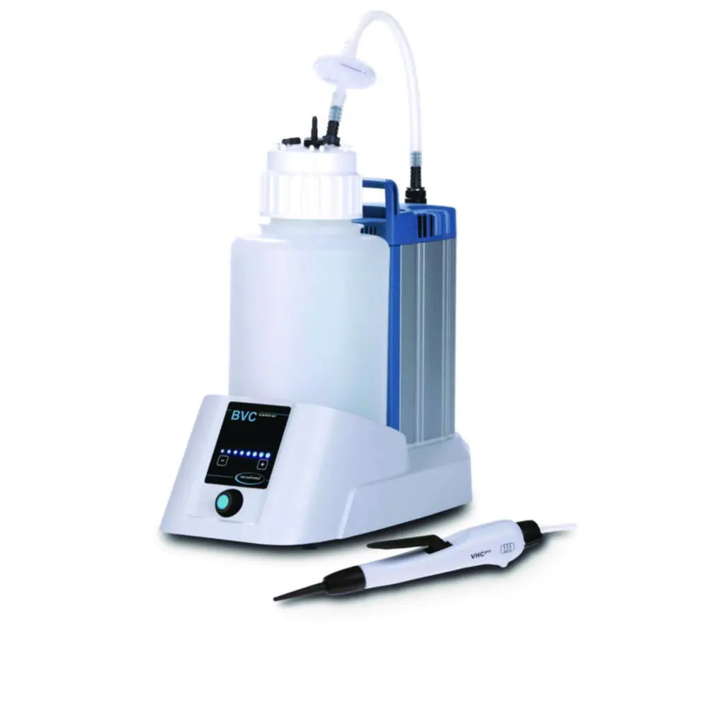 Vacuubrand BVC Control Aspirator