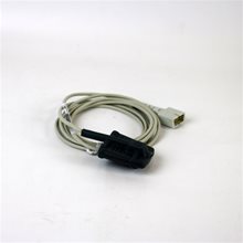 Creative SpO2 Sensor for PC-100 & PC-300 Monitors, Finger Clip, Paediatric, 1.5m