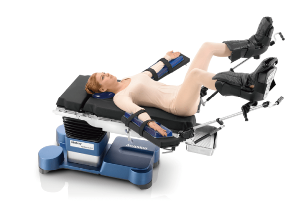 Mindray HyBase 8500 Electrohydraulic Operating Table