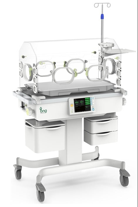 EcoLa3000 Newborn Incubator