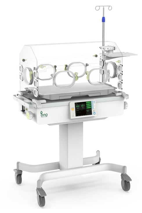 Infant Incubator BSD EcoLa2000