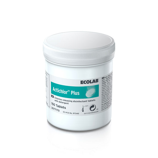 Actichlor 1.7g x30