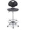 Laboratory Chair - High Variant (54-74cm) with Foot Ring