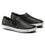 Birkenstock QO 400 Slipper - Natural Leather