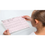 SECA Thermal paper CT CardioPad Mini 7" z-fold thermal 11.3cm strip