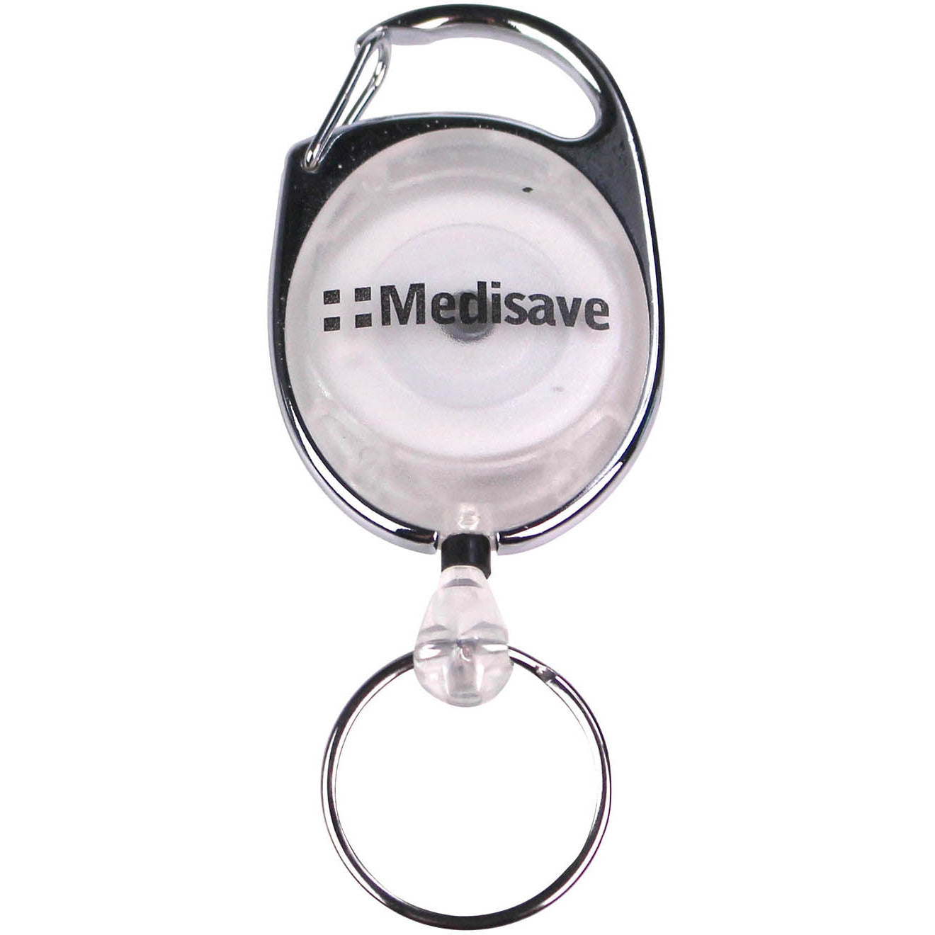Medisave Retractable Reel