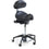 Premium Saddle Chair - High Version - Height range - 56-76cm
